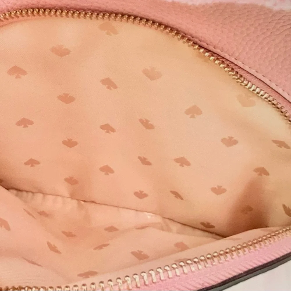 Kate Spade Riverdale Backpack Comic Novelty - Picture 8 of 8